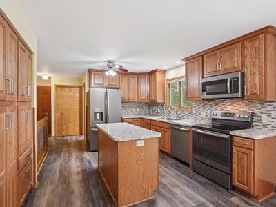 1624 Lueders Road, Sauk City, WI, 53583