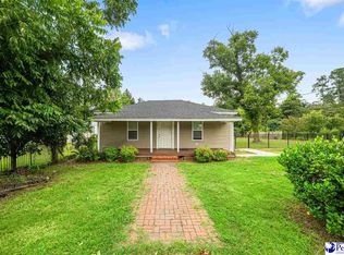 3812 Long St, Coward, SC 29530