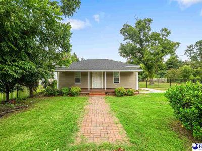 3812 Long St, Coward, SC, 29530