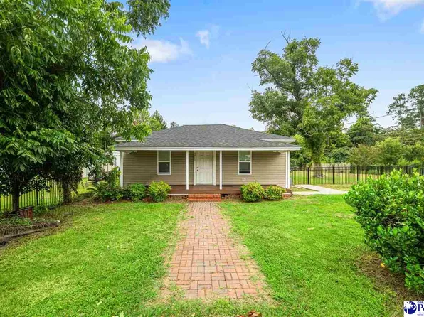 3812 Long St, Coward, SC 29530