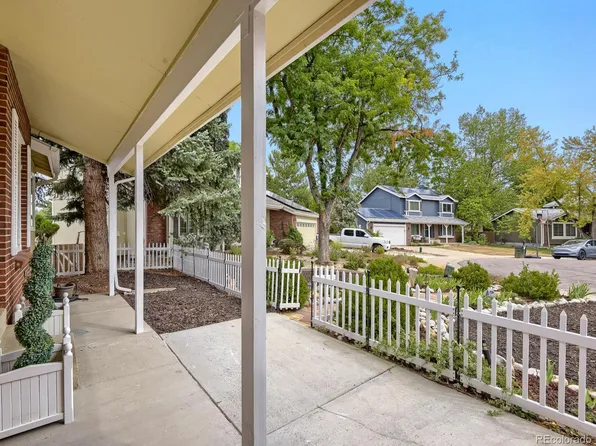 8401 Timberwood Street, Highlands Ranch, CO 80126