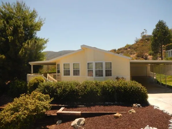 35109 Highway 79 Spc 124, Warner Springs, CA 92086