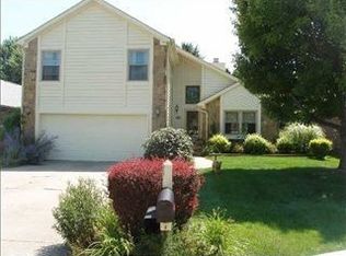 6959 Arjay Dr, Indianapolis, IN