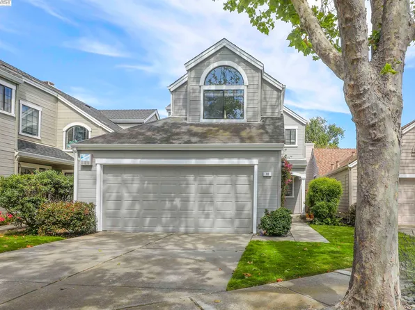 18 Brehaut Ct, Alameda, CA 94502