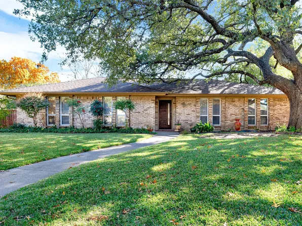 1508 Cliffbrook Dr, Plano, TX 75075