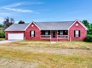 95 Country View Rd, Cleveland, AL 35049
