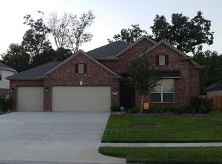 4618 Verbena Valley Way, Spring, TX 77388