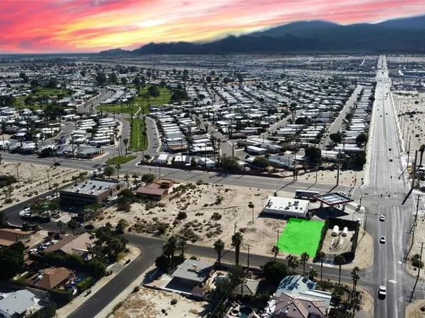 72977 Datil Way Lot 2, Thousand Palms, CA 92276