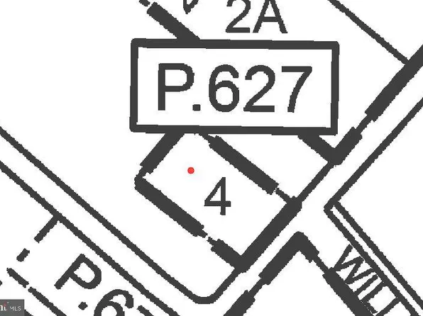 LOT 4 Houston Branch Rd, Federalsburg, MD 21632