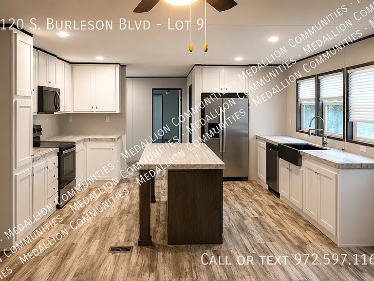 2120 S Burleson Blvd #9 — Photo 2