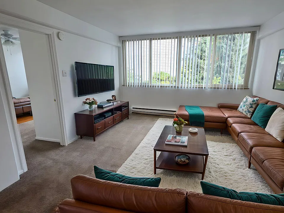 University View Apartments