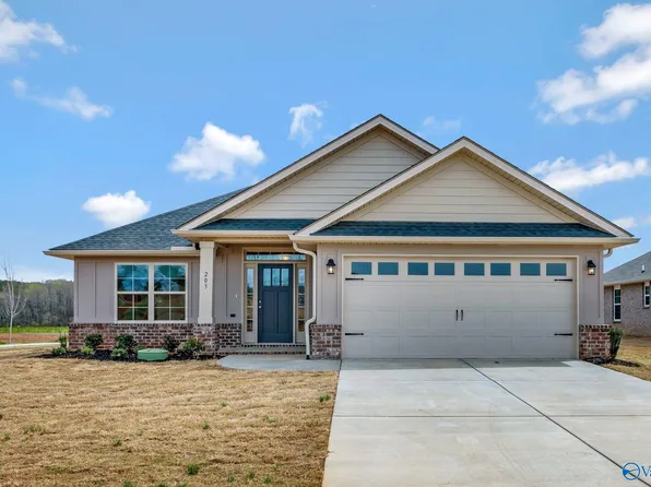 204 Rim Rock Cir, Huntsville, AL 35810