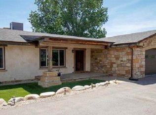 10 Hilltop Dr, Buffalo, WY 82834