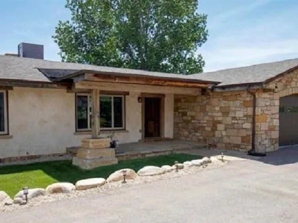 10 Hilltop Dr, Buffalo, WY 82834