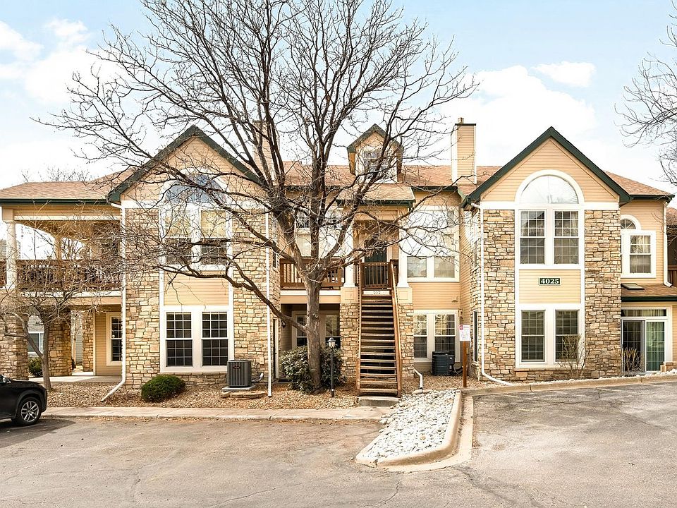 1st image of 4025 S Dillon Way #101