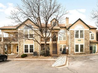 4025 S Dillon Way UNIT 101, Aurora, CO 80014