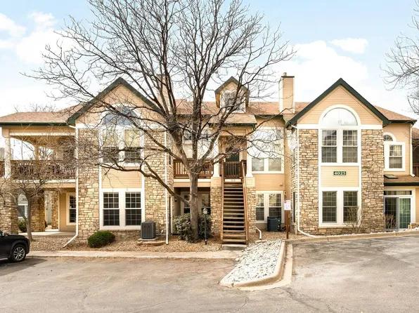 4025 S Dillon Way #101, Aurora, CO 80014