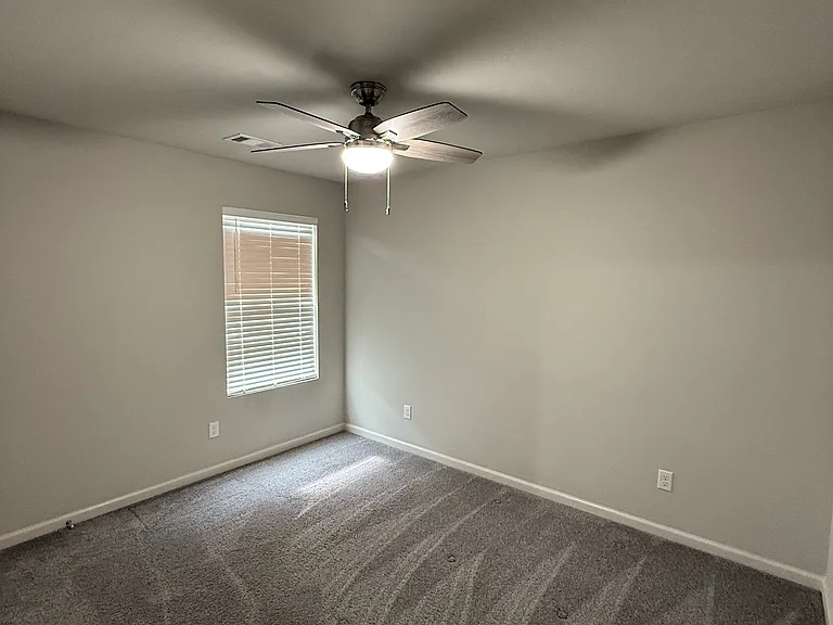 Master/Primary bedroom