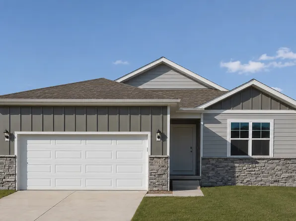 11612 S 56th St, Bellevue, NE 68133