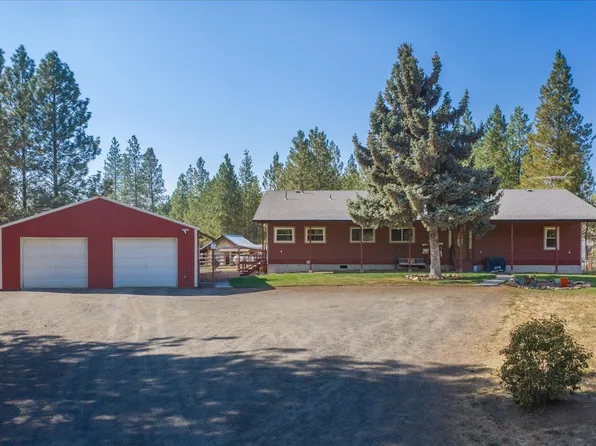 7908 S Carnation Rd, Spokane, WA 99224