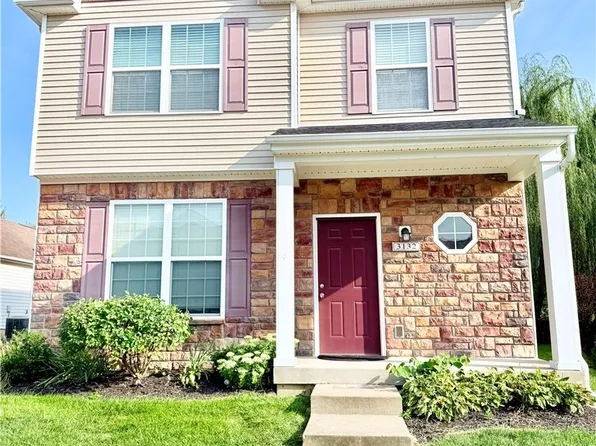 3132 Red Barn Loop, Jeffersonville, IN 47130