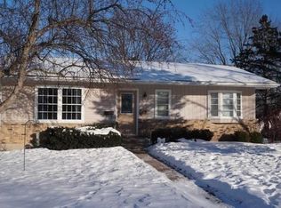 307 Hill St, Neillsville, WI 54456