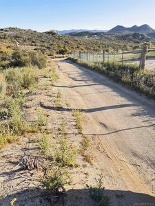 0 Cameron Truck Trl #1, Campo, CA, 91906