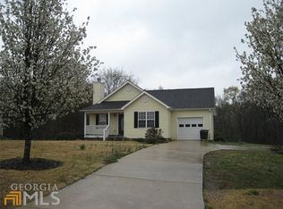 289 Harper Ln, Royston, GA