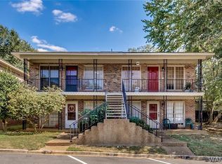 3501 Loop Rd APT A4, Tuscaloosa, AL 35404