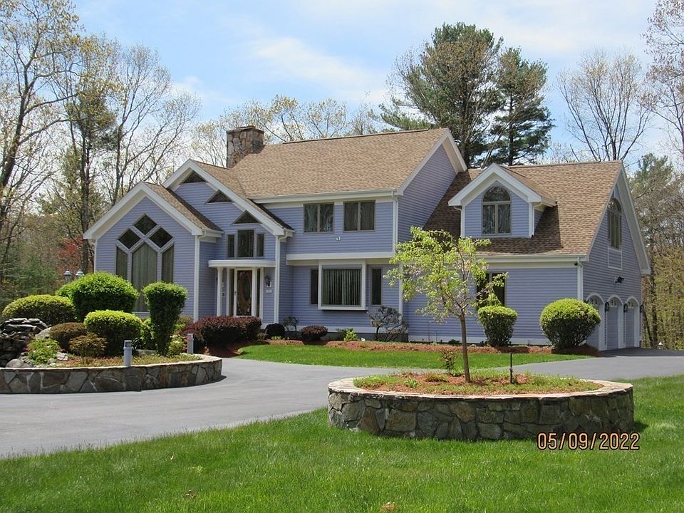 33 Upton Hills Ln, Middleton, MA 01949 Zillow