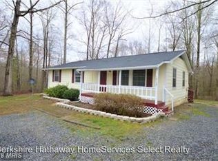 10109 Leavells Rd, Fredericksburg, VA 22407