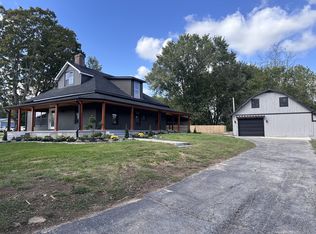 292 Quebeck Rd, Quebeck, TN 38579