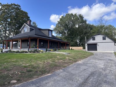292 Quebeck Rd, Quebeck, TN, 38579