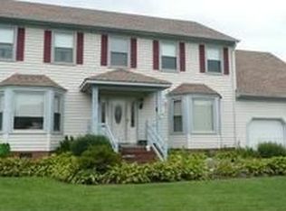 1421 Pissarro Cir, Virginia Beach, VA 23456