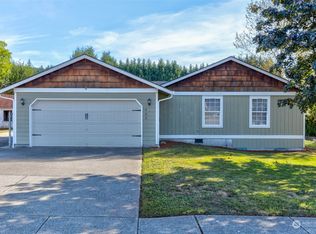 402 E Alexander St, Yacolt, WA 98675