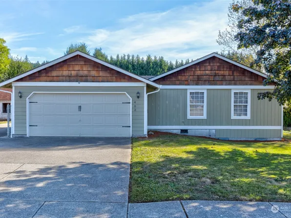 402 E Alexander Street, Yacolt, WA 98675