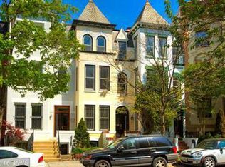 1849 Mintwood Pl NW #B, Washington, DC 20009