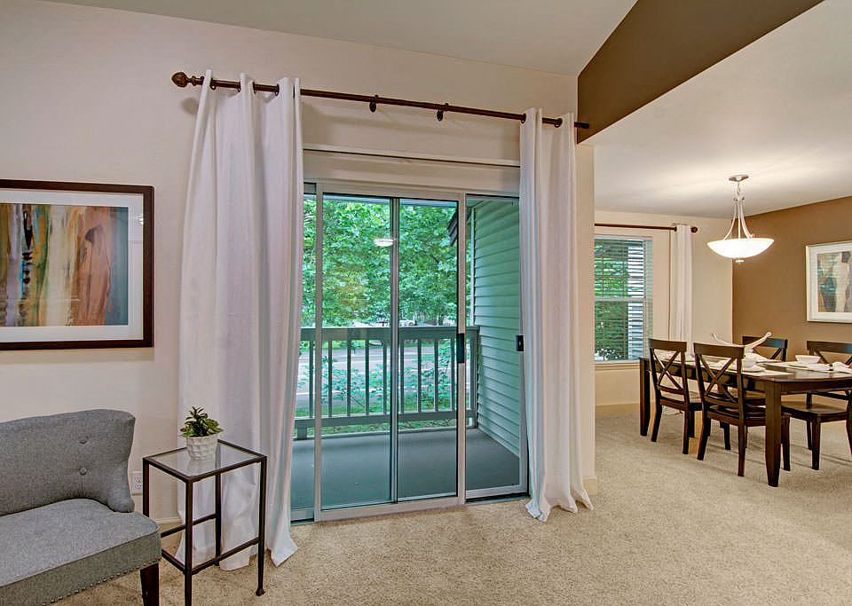 Island Park Apartment Rentals Kent, WA Zillow