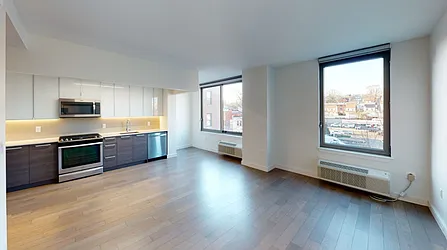 Rented by Mishkan Group