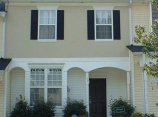 1680 Camden Forrest Way, Riverdale, GA 30296