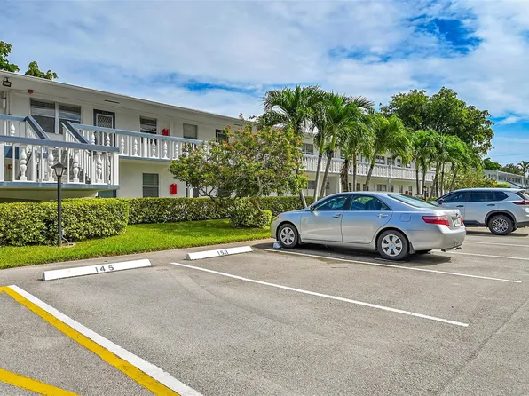 154 Upminster G #154, Deerfield Beach, FL 33442