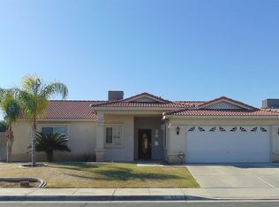 5605 San Martin Dr, Bakersfield, CA 93307