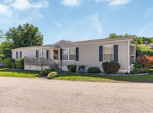 47 Washington St #1, Auburn, MA 01501