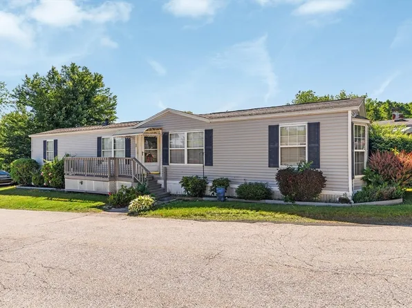 47 Washington St, Auburn, MA 01501