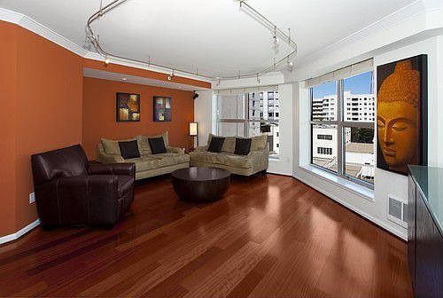 2nd image of 400 Beale St APT 614