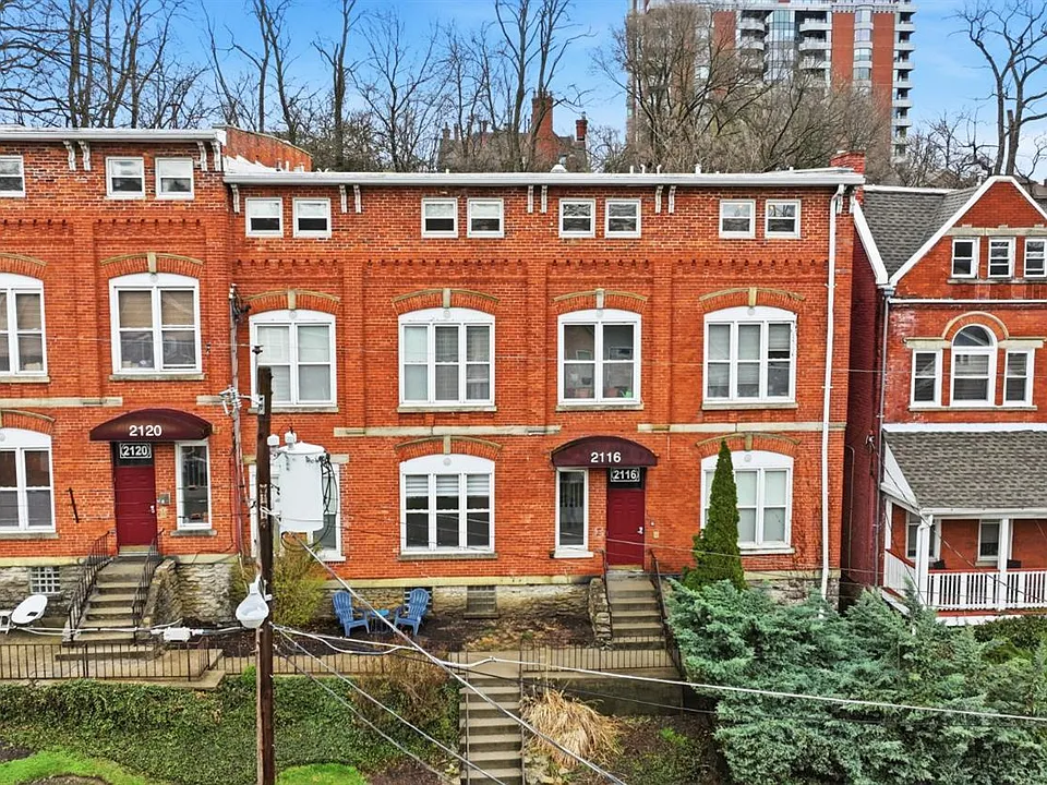 2116 Fulton Ave #13