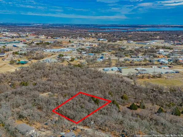 Conwell Dr, Azle, TX 76020