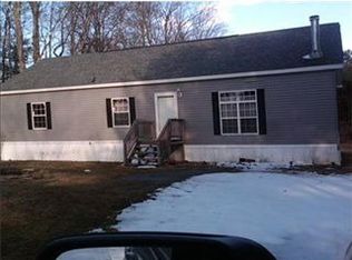 1137 Sackett Lake Rd, Forestburgh, NY 12777