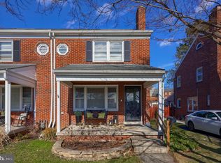 630 Fountain Ave, Lancaster, PA 17601