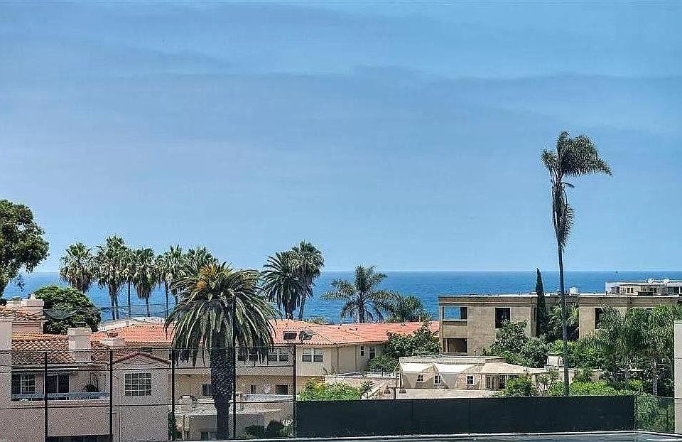 Ocean Views